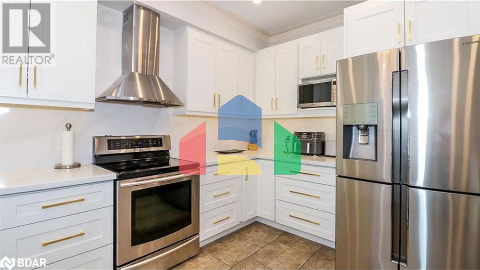 Residential - Single Family Home - Barrie, Canada - Canada