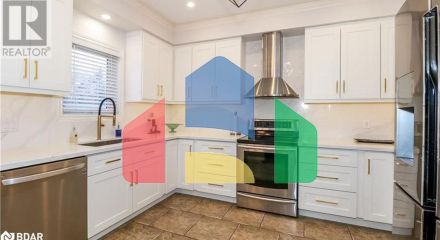 Residential - Single Family Home - Barrie, Canada - Canada