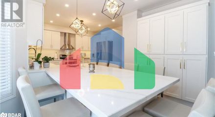 Residential - Single Family Home - Barrie, Canada - Canada
