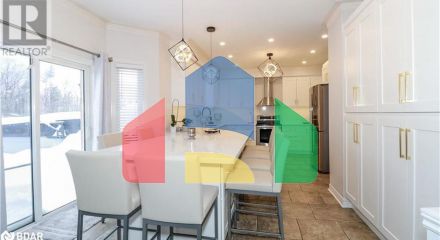Residential - Single Family Home - Barrie, Canada - Canada