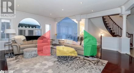 Residential - Single Family Home - Barrie, Canada - Canada