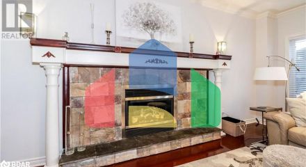 Residential - Single Family Home - Barrie, Canada - Canada