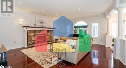 Residential - Single Family Home - Barrie, Canada - Canada