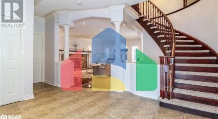 Residential - Single Family Home - Barrie, Canada - Canada