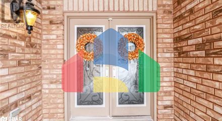 Residential - Single Family Home - Barrie, Canada - Canada
