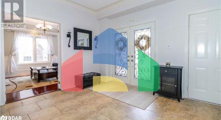 Residential - Single Family Home - Barrie, Canada - Canada