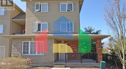 Residential - Condo/Apartment - Barrie, Canada - Canada