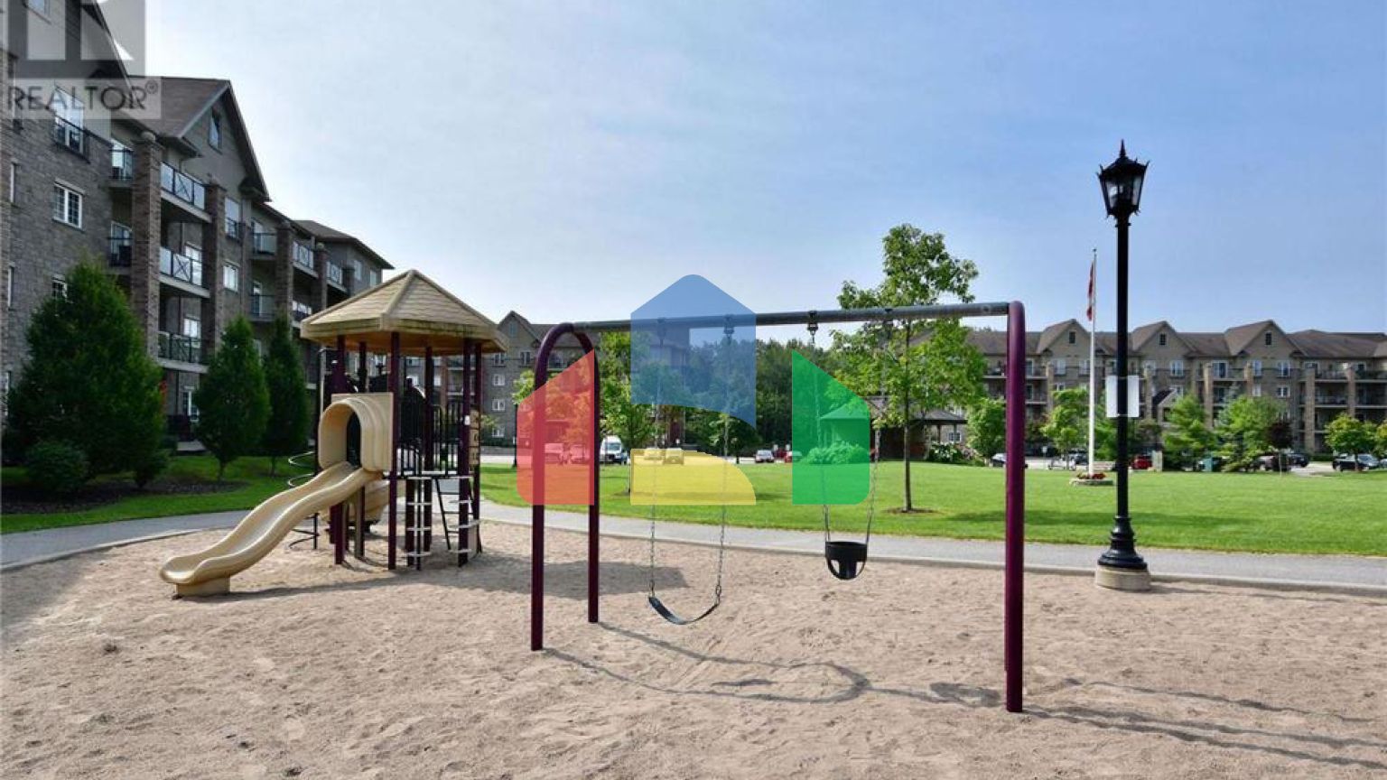 Residential - Condo/Apartment - Barrie, Canada - Canada