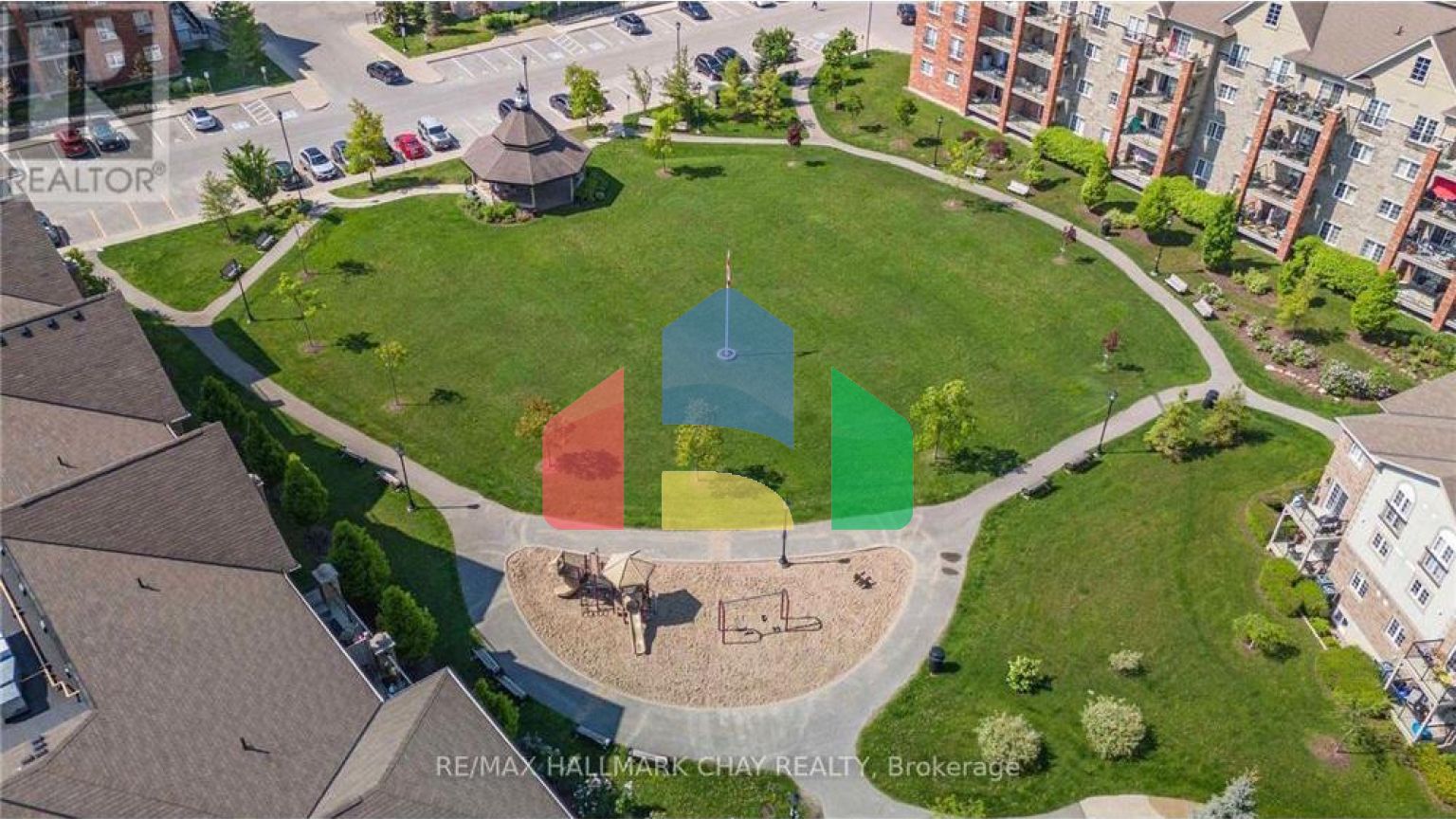 Residential - Condo/Apartment - Barrie, Canada - Canada