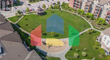 Residential - Condo/Apartment - Barrie, Canada - Canada