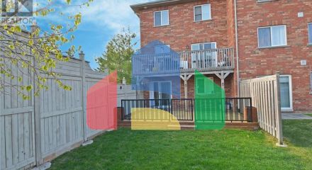 Residential - Condo/Apartment - Barrie, Canada - Canada