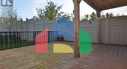 Residential - Condo/Apartment - Barrie, Canada - Canada