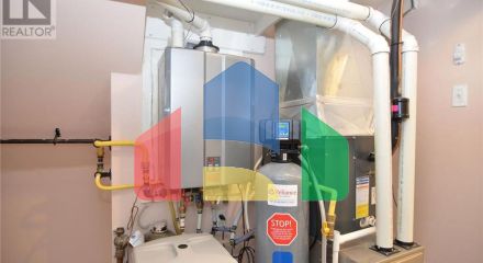 Residential - Condo/Apartment - Barrie, Canada - Canada