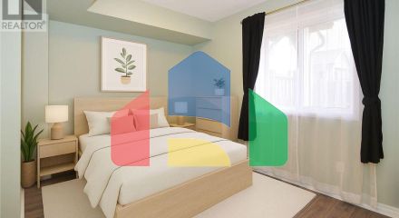 Residential - Condo/Apartment - Barrie, Canada - Canada