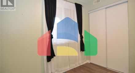 Residential - Condo/Apartment - Barrie, Canada - Canada