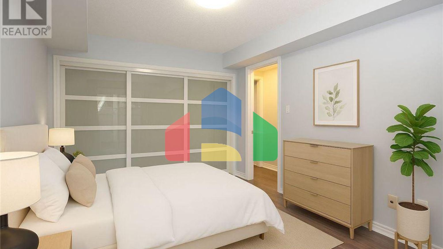 Residential - Condo/Apartment - Barrie, Canada - Canada