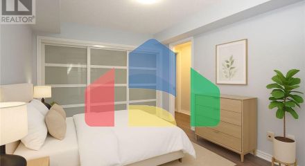 Residential - Condo/Apartment - Barrie, Canada - Canada