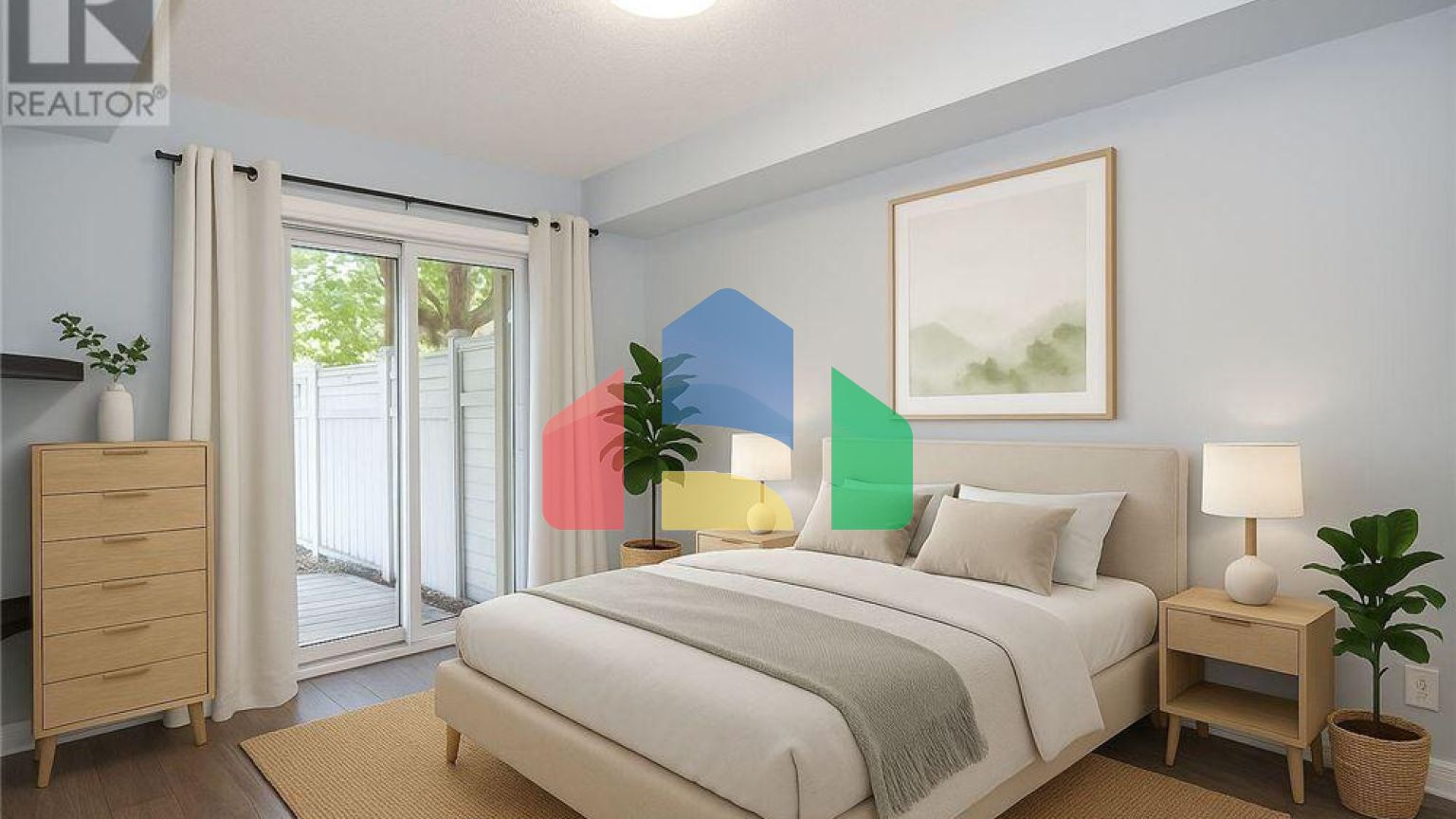 Residential - Condo/Apartment - Barrie, Canada - Canada