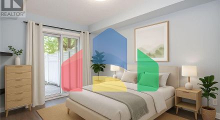 Residential - Condo/Apartment - Barrie, Canada - Canada