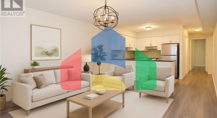 Residential - Condo/Apartment - Barrie, Canada - Canada