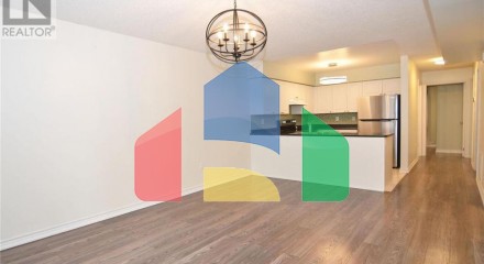Residential - Condo/Apartment - Barrie, Canada - Canada