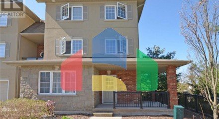 Residential - Condo/Apartment - Barrie, Canada - Canada