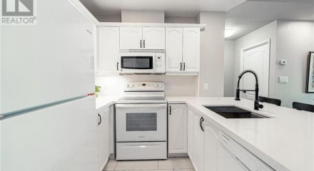 Residential - Condo/Apartment - Barrie, Canada - Canada