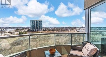 Residential - Condo/Apartment - Barrie, Canada - Canada