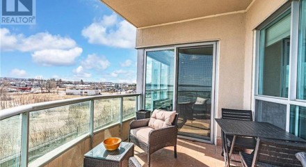 Residential - Condo/Apartment - Barrie, Canada - Canada