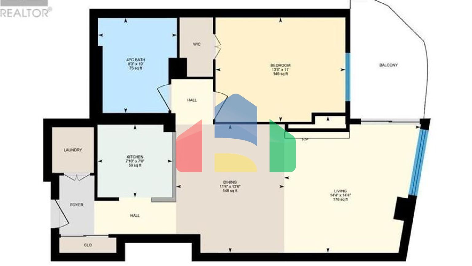 Residential - Condo/Apartment - Barrie, Canada - Canada