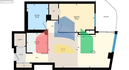 Residential - Condo/Apartment - Barrie, Canada - Canada