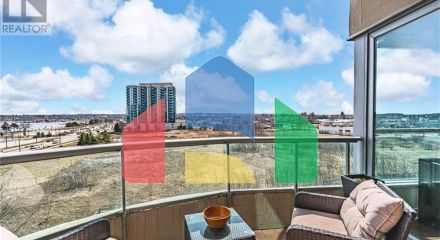 Residential - Condo/Apartment - Barrie, Canada - Canada