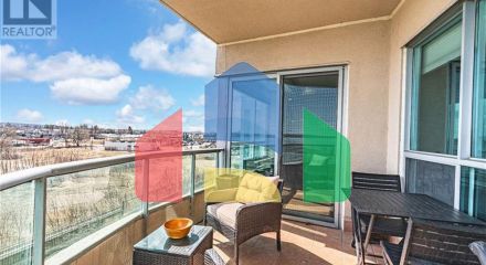 Residential - Condo/Apartment - Barrie, Canada - Canada
