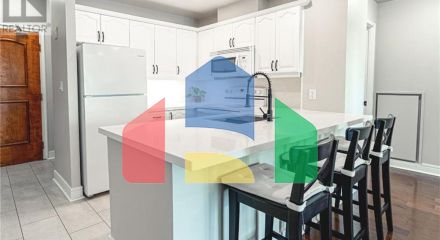 Residential - Condo/Apartment - Barrie, Canada - Canada
