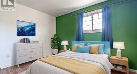 Residential - Single Family Home - Barrie, Canada - Canada
