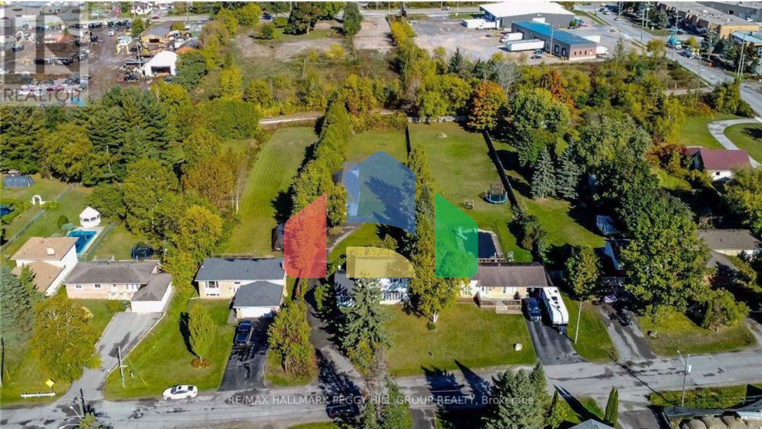 Residential - Single Family Home - Barrie, Canada - Canada