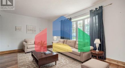 Residential - Single Family Home - Barrie, Canada - Canada
