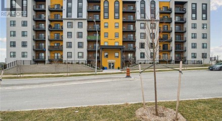 Residential - Condo/Apartment - Barrie, Canada - Canada
