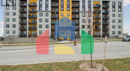 Residential - Condo/Apartment - Barrie, Canada - Canada