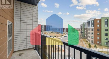 Residential - Condo/Apartment - Barrie, Canada - Canada