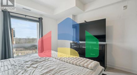 Residential - Condo/Apartment - Barrie, Canada - Canada