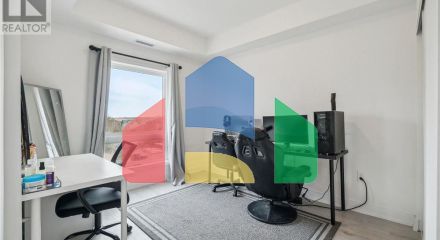 Residential - Condo/Apartment - Barrie, Canada - Canada