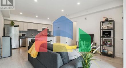 Residential - Condo/Apartment - Barrie, Canada - Canada
