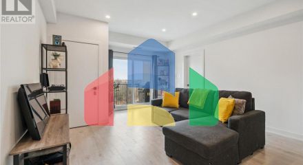 Residential - Condo/Apartment - Barrie, Canada - Canada