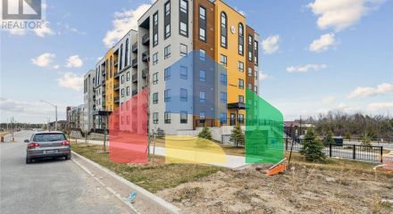 Residential - Condo/Apartment - Barrie, Canada - Canada