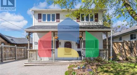 Residential - Multi-Family - Barrie, Canada - Canada