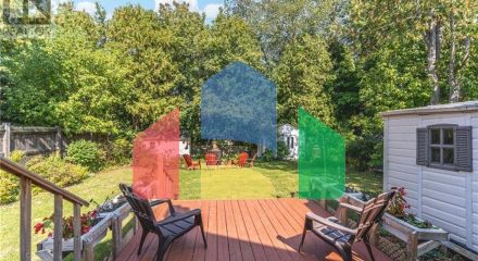 Residential - Multi-Family - Barrie, Canada - Canada Residential - Multi-Family - Barrie, Canada - Canada