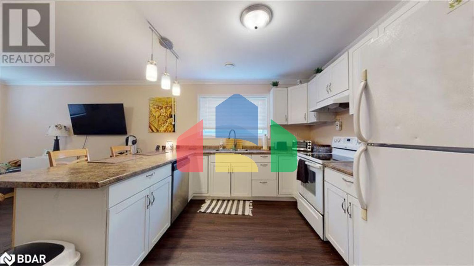 Residential - Multi-Family - Barrie, Canada - Canada