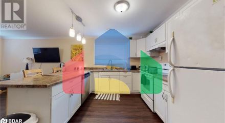 Residential - Multi-Family - Barrie, Canada - Canada Residential - Multi-Family - Barrie, Canada - Canada