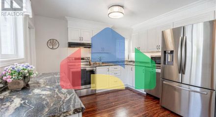 Residential - Multi-Family - Barrie, Canada - Canada